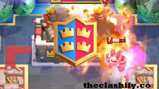clash royale strategy