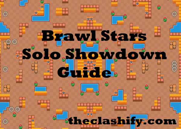 10 Trophy Pushing Tips Solo Showdown Brawl Stars 2021 - brawl stars showdown name