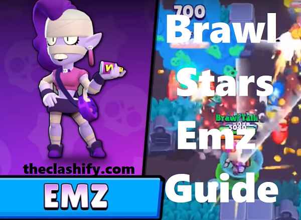 Brawl Stars How To Play Emz Archives The Clashify - redeem code brawl stars