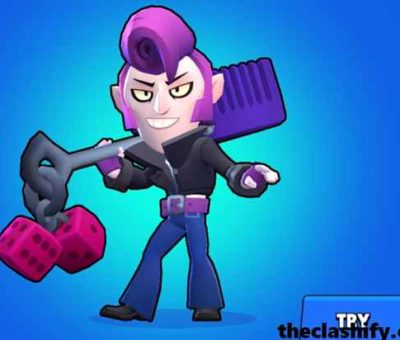 Mortis Archives The Clashify - brawl stars mythic brawlers special offer
