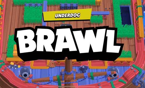 Brawl Stars March 2020 Update New Matchmaking System Coming
