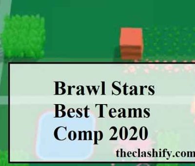 Brawl Stars Best Teams Comp 2020 Archives The Clashify - comps brawl stars