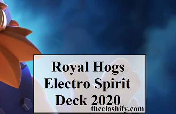 earthquake hog rider deck