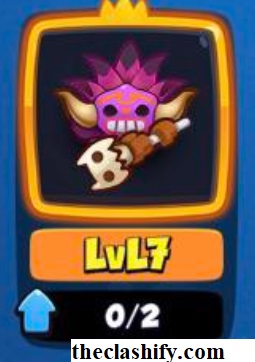 How to Use Chaman in Rush Royale