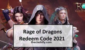 where does it say redeem code on school of dragons website