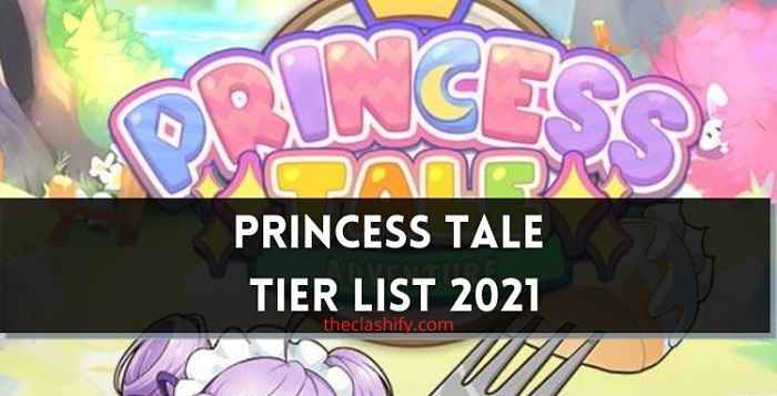 6 Princess Tale Coupon Code 2021 June ( Today Code )