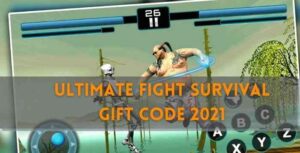 Ultimate fight survival гайд