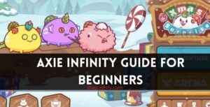 Axie Infinity Guide 2023 - Best Team