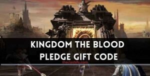 Kingdom the blood pledge гайд