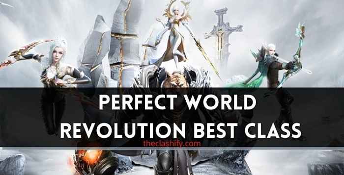 Фрагмент памяти perfect world revolution