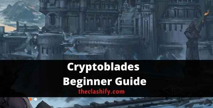 Cryptoblades Beginner Guide 2021 October