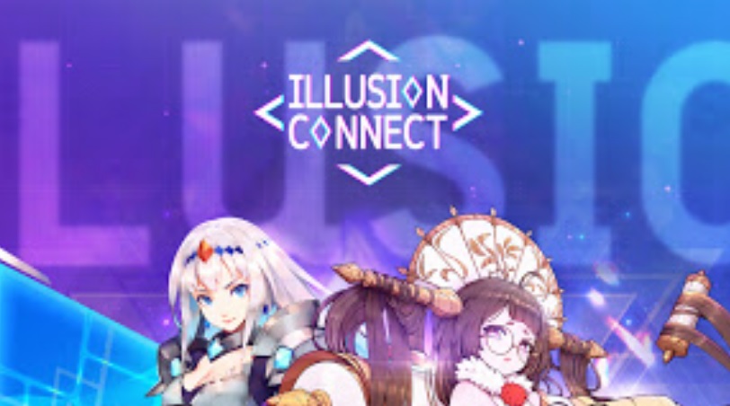 Illusion Connect Gift Code 2021