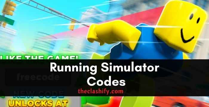 Running Simulator Codes Wiki