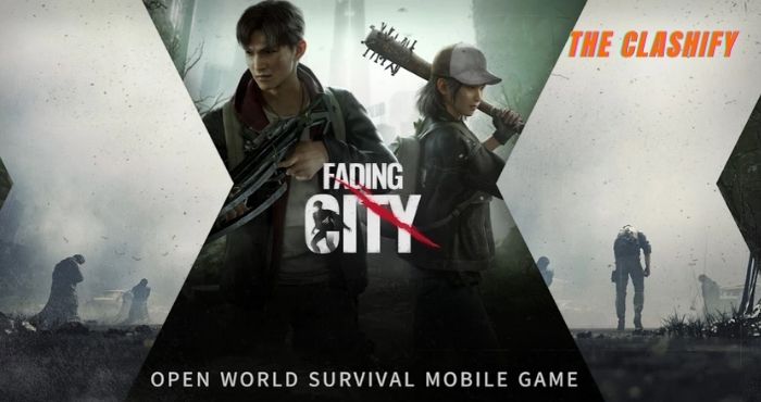 Fading City Beginner Guide & Device Compatibility