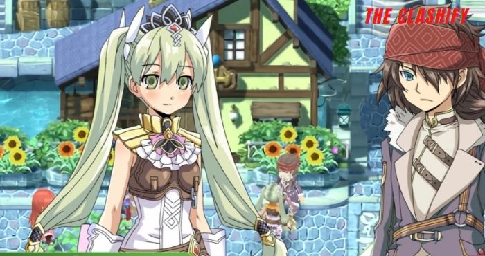 Rune Factory 4 Special Guide