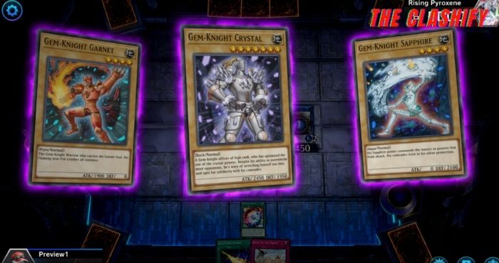 Yu GI Oh Master Duel Deck Building Guide 2022