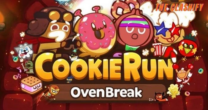 Cookie Run Ovenbreak Guide 2022 March