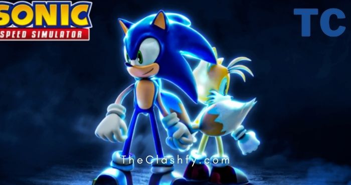 Sonic Speed Simulator Wiki - Codes & Beginner Guide