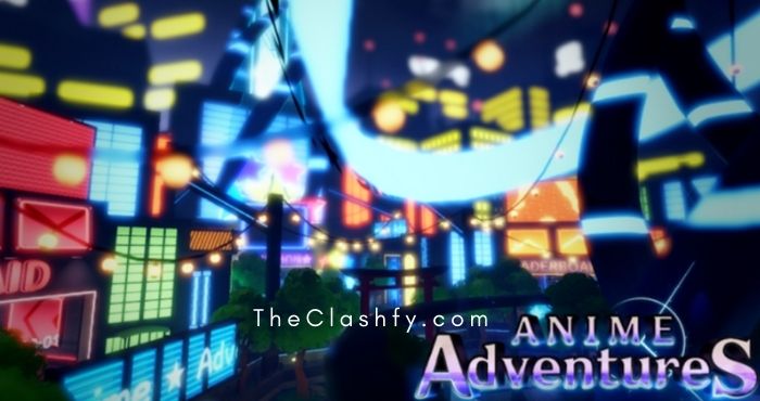 Anime Adventures Trello 2022 & FAQ