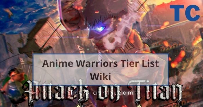 Clans, Untitled Attack on Titan Wiki