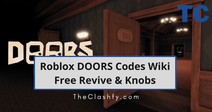 roblox-doors-codes-wiki-2022-free-revive-knobs