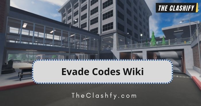 Evade 🍀 Codes Wiki 2023 - St Patricks Update Codes
