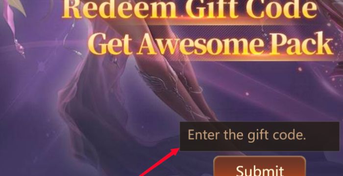 How to Redeem Codes in League of Angels Pact