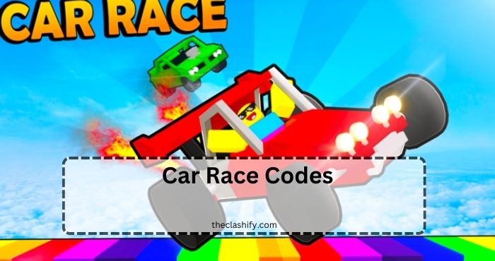 Car Race Codes