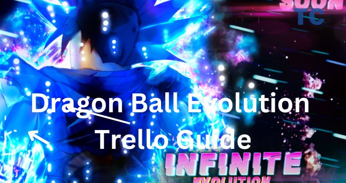 ALL FORMS AND TECHNIQUES ON DRAGON BALL EVOLUTION [Pre Alpha