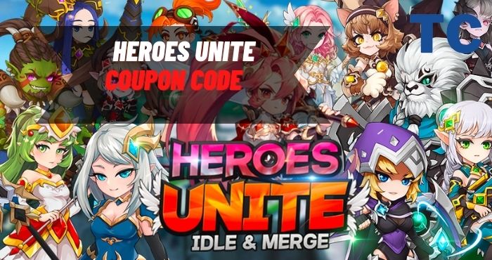 Heroes Unite Coupon Code
