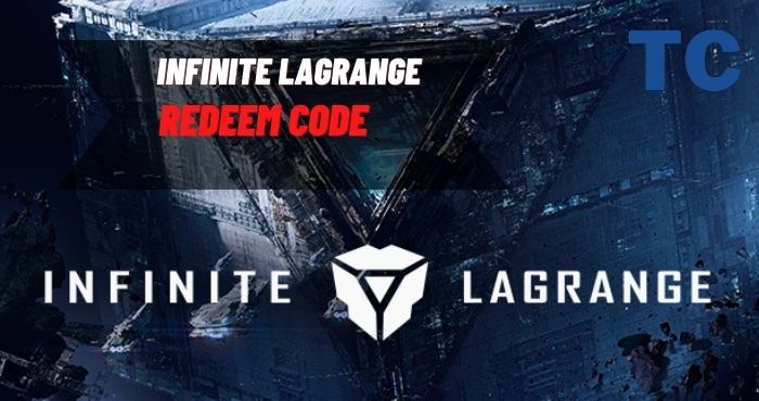 Infinite Lagrange Redeem Code