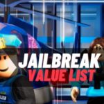 Jailbreak Value List