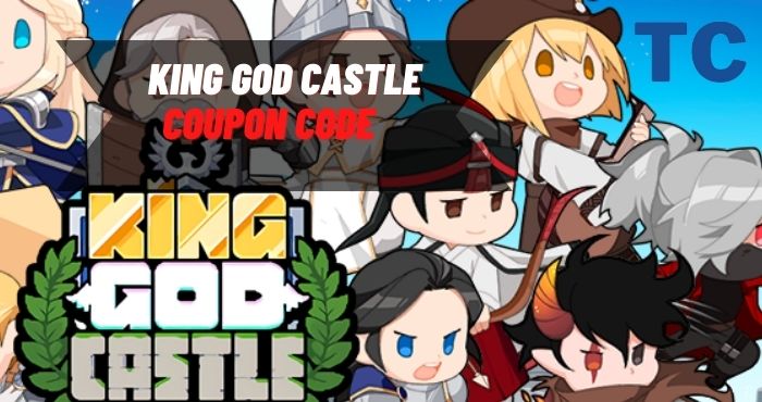 King God Castle Codes
