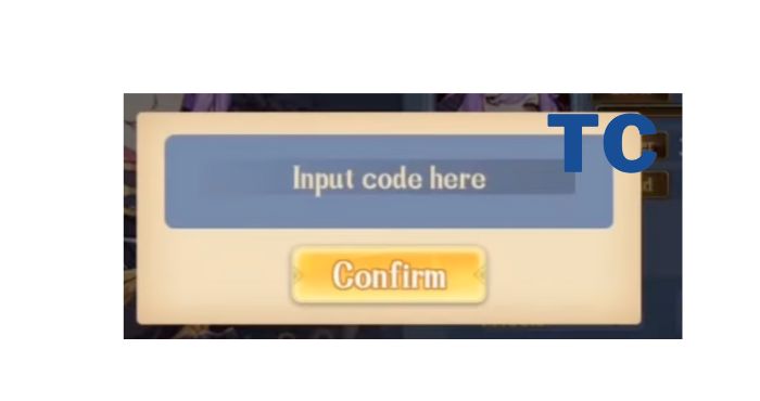 How to Use Redeem a code in Mythic Girls?