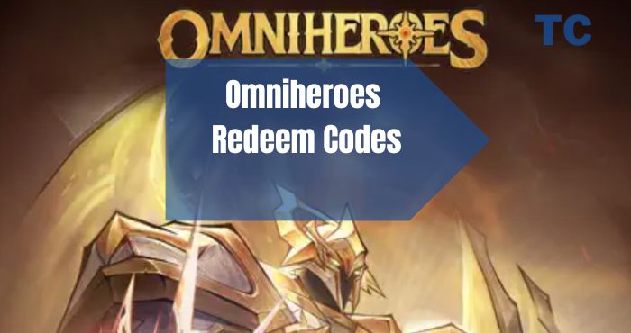 Omniheroes Redeem Codes
