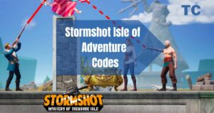 stormshot: isle of adventure cheats