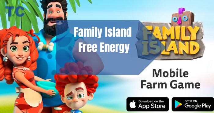 Family Island — Farming game na App Store