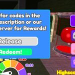 Roblox Wednesday Race Codes