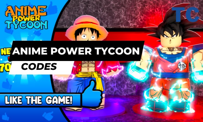 Anime Fusion Tycoon Codes August 2023  RoCodes