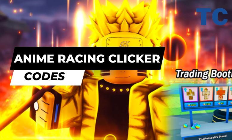 Race Clicker Codes - Roblox - September 2023 -