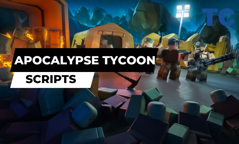 Apocalypse Tycoon Scripts
