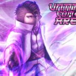 Untitled Combat Arena codes