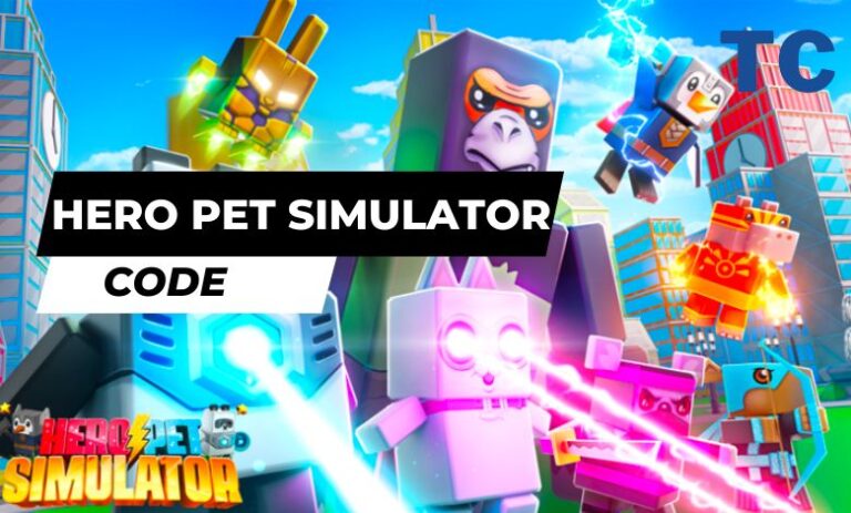 new-hero-pet-simulator-beta-codes-wiki-october-2023