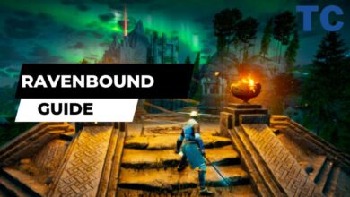 Ravenbound Guide Wiki