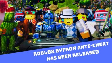 Roblox Byfron Anti-Cheat Has Been Released on Apr 27, 2023