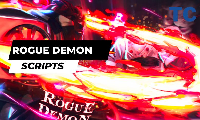 Rogue Demon Script