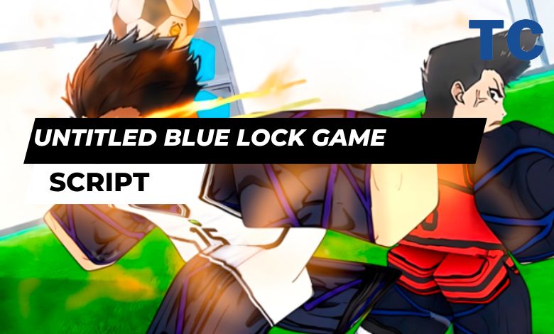 Untitled Blue Lock Game Codes - Roblox November 2023 