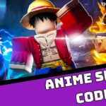 [NEW] Anime Smash Codes