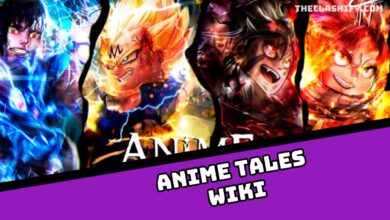 Anime Tales Wiki