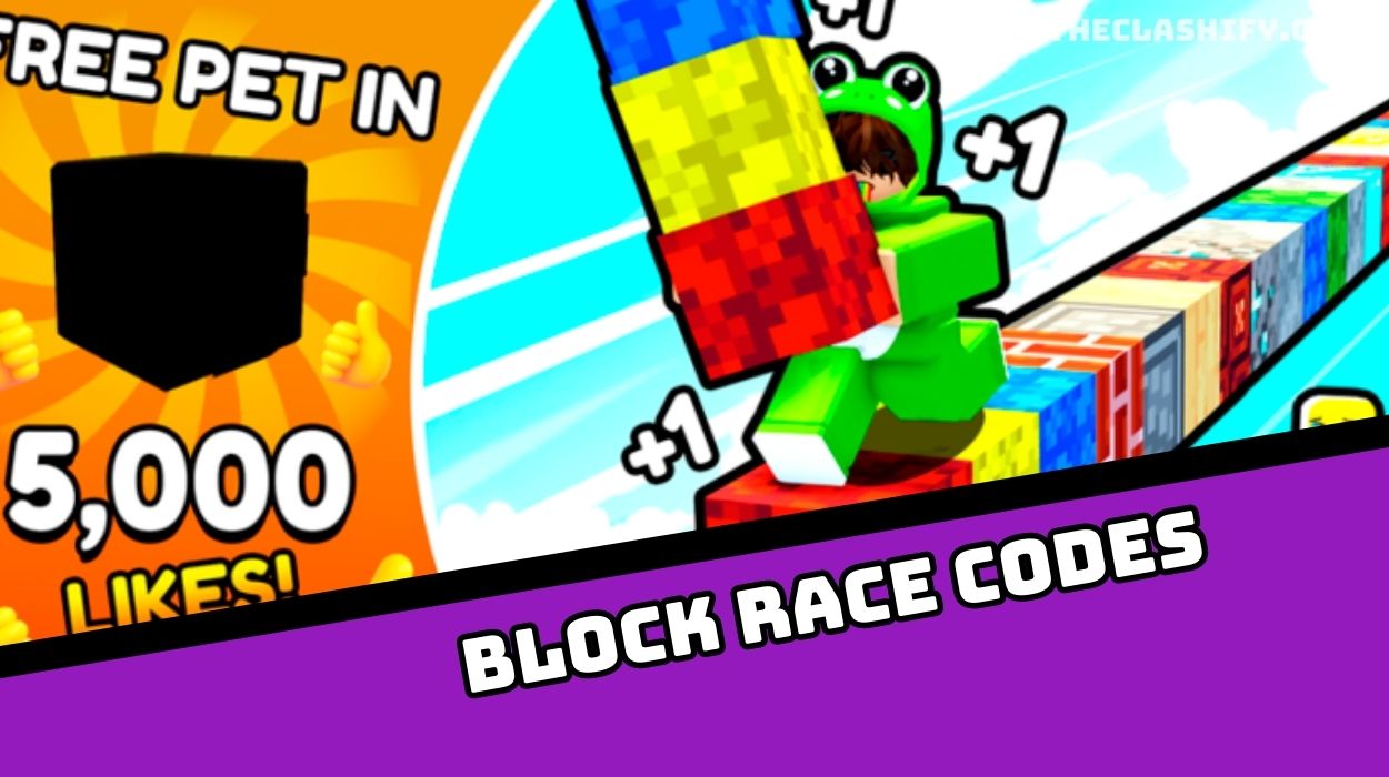 Sling Race Codes Wiki Roblox [NEW] [December 2023] - MrGuider